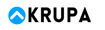 Krupa Corporation Logo