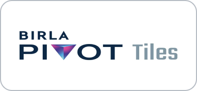 Birla Pivot Tiles Logo